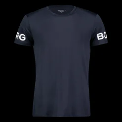 Borg Tee, t-skjorte, herre - Trenings T-Skjorte - Borg Tee, t-skjorte, herre