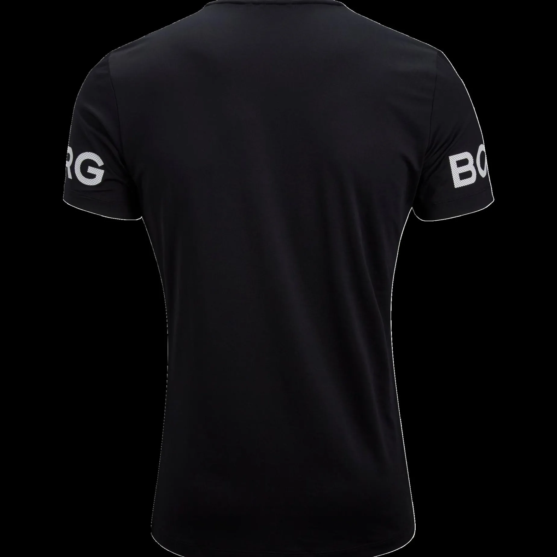 Borg Tee, t-skjorte, herre - Trenings T-Skjorte - Borg Tee, t-skjorte, herre