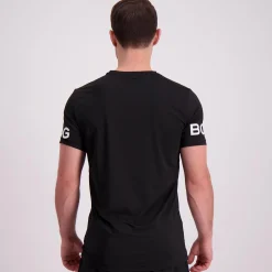 Borg Tee, t-skjorte, herre - Trenings T-Skjorte - Borg Tee, t-skjorte, herre