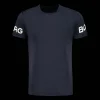 Borg T-Shirt, treningstrøye, herre - Trenings T-Skjorte - Borg T-Shirt, treningstrøye, herre