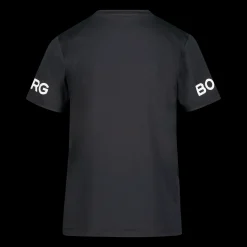 Borg T-Shirt, treningstrøye, junior - Trenings T-Skjorte - Borg T-Shirt, treningstrøye, junior