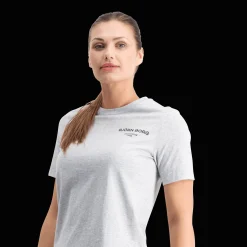 Bors Essential T-shirt, t-skjorte, dame - Trenings- T-Skjorte & Topper - Bors Essential T-shirt, t-skjorte, dame