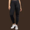 Bounce Running Tights, løpetights, dame - Treningstights - Bounce Running Tights, løpetights, dame