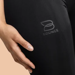 Bounce Running Tights, løpetights, dame - Treningstights - Bounce Running Tights, løpetights, dame