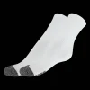 Bounce Training Sock 2pk, treningssokker, dame - Treningssokker - Bounce Training Sock 2pk, treningssokker, dame
