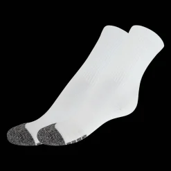 Bounce Training Sock 2pk, treningssokker, dame - Treningssokker - Bounce Training Sock 2pk, treningssokker, dame