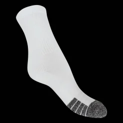Bounce Training Sock 2pk, treningssokker, dame - Treningssokker - Bounce Training Sock 2pk, treningssokker, dame