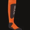 Brand Ski Socks, skisokker, junior - Bomullssokker - Brand Ski Socks, skisokker, junior