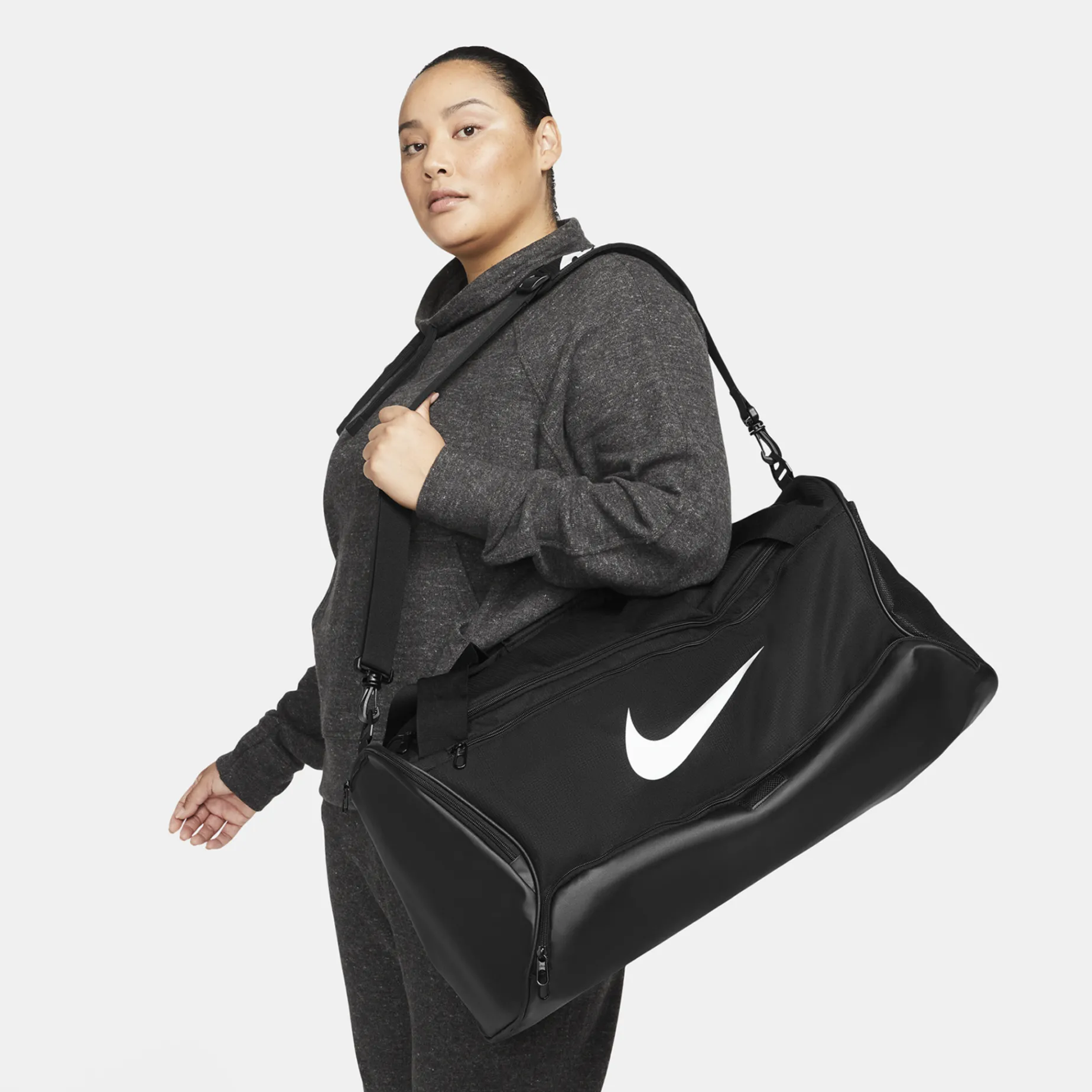 Brasilia Medium Duffel Bag, treningsbag - Duffel Bag & Treningsbag - Brasilia Medium Duffel Bag, treningsbag