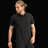 Breeze Polo Shirt, poloskjorte herre - T-Skjorter & Pique - Breeze Polo Shirt, poloskjorte herre