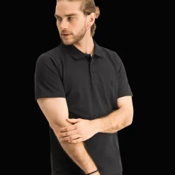 Breeze Polo Shirt, poloskjorte herre - T-Skjorter & Pique - Breeze Polo Shirt, poloskjorte herre