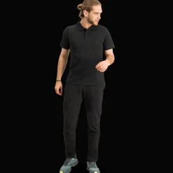 Breeze Polo Shirt, poloskjorte herre - T-Skjorter & Pique - Breeze Polo Shirt, poloskjorte herre