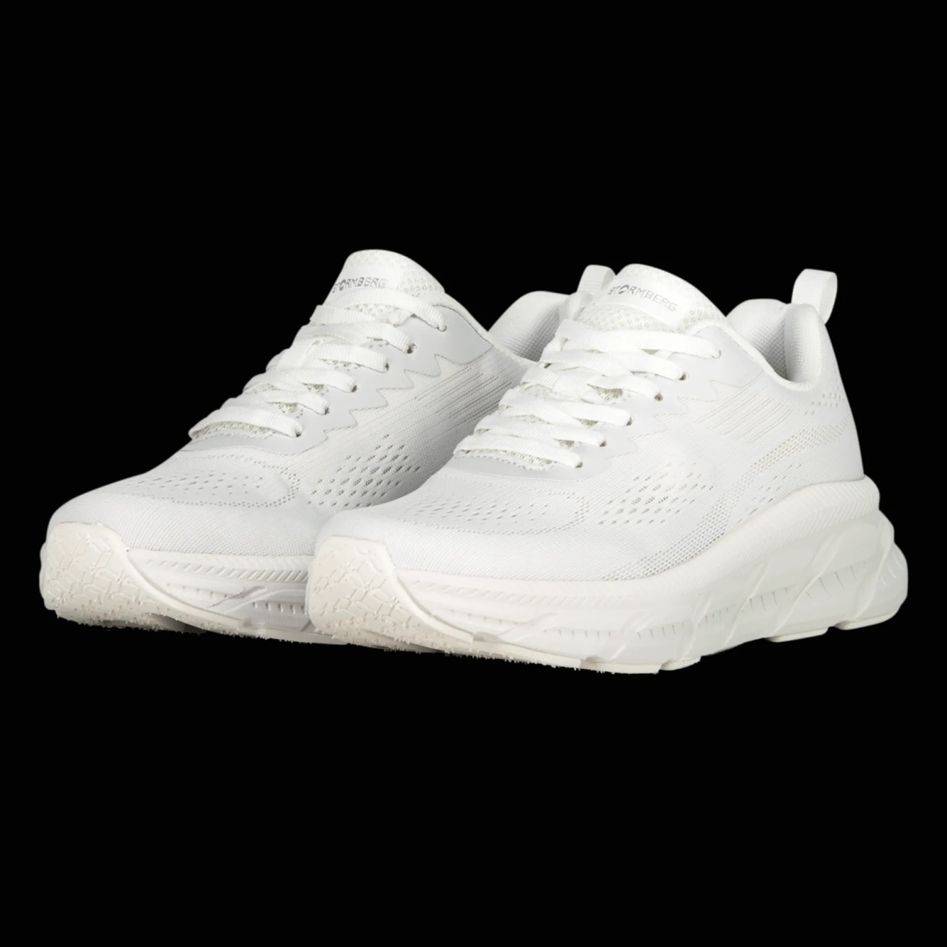 BreezeWalk, fritidssko, dame - Sneakers & Fritidssko - BreezeWalk, fritidssko, dame