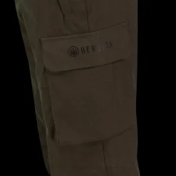 Brown Bear EVO Pants, jaktbukse, herre - Jaktbukser - Brown Bear EVO Pants, jaktbukse, herre