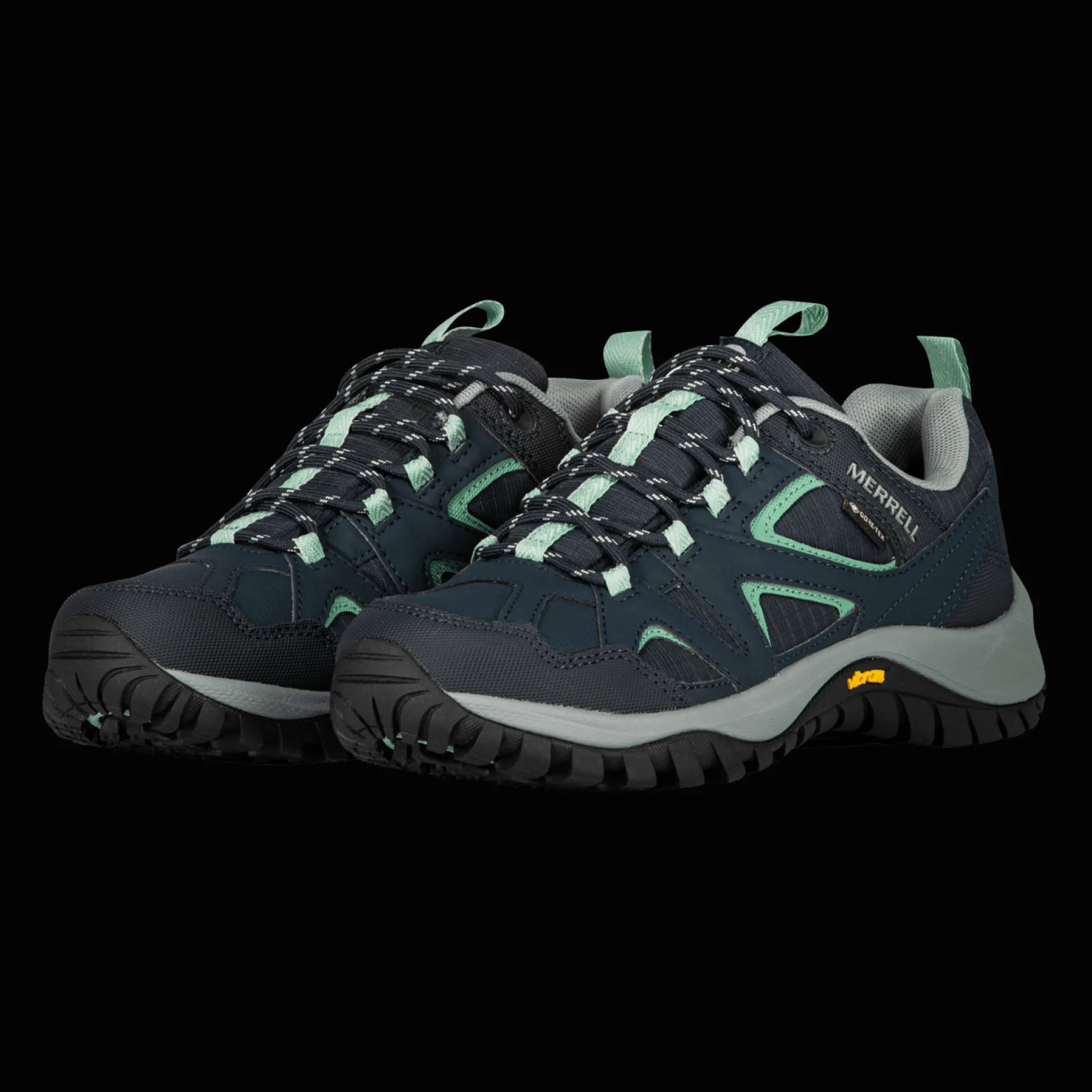 Bryce Radius Gtx, tursko, dame - Tursko & Fjellsko Dame - Bryce Radius Gtx, tursko, dame