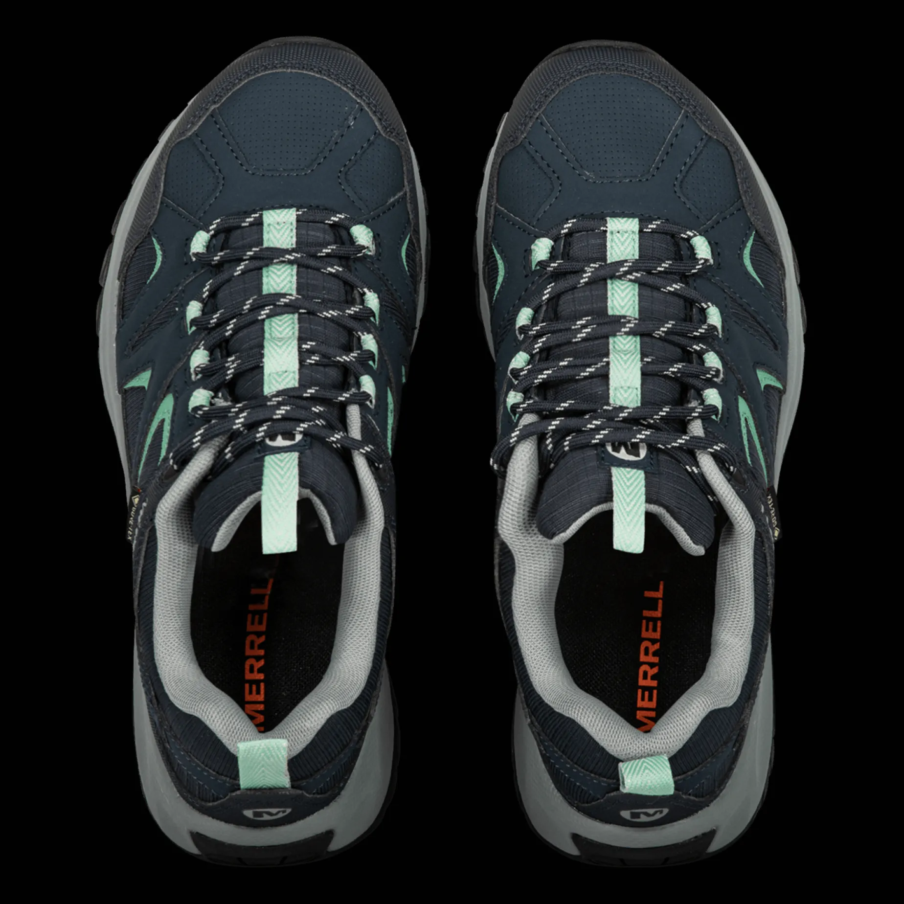 Bryce Radius Gtx, tursko, dame - Tursko & Fjellsko Dame - Bryce Radius Gtx, tursko, dame