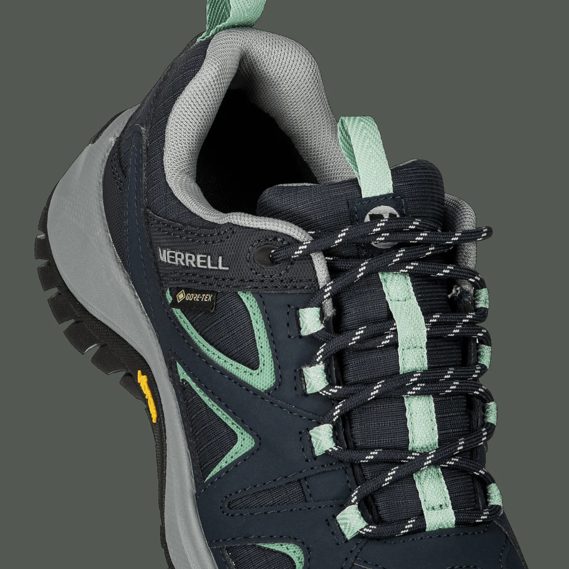 Bryce Radius Gtx, tursko, dame - Tursko & Fjellsko Dame - Bryce Radius Gtx, tursko, dame