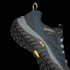 Bryce Radius Gtx, tursko, herre - Tursko & Fjellsko Herre - Bryce Radius Gtx, tursko, herre