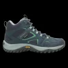Bryce Radius Mid Gore-Tex, tursko dame - Tursko & Fjellsko Dame - Bryce Radius Mid Gore-Tex, tursko dame