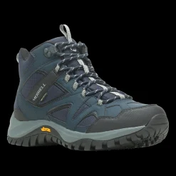 Bryce Radius Mid Gore-Tex, tursko herre - Tursko & Fjellsko Herre - Bryce Radius Mid Gore-Tex, tursko herre