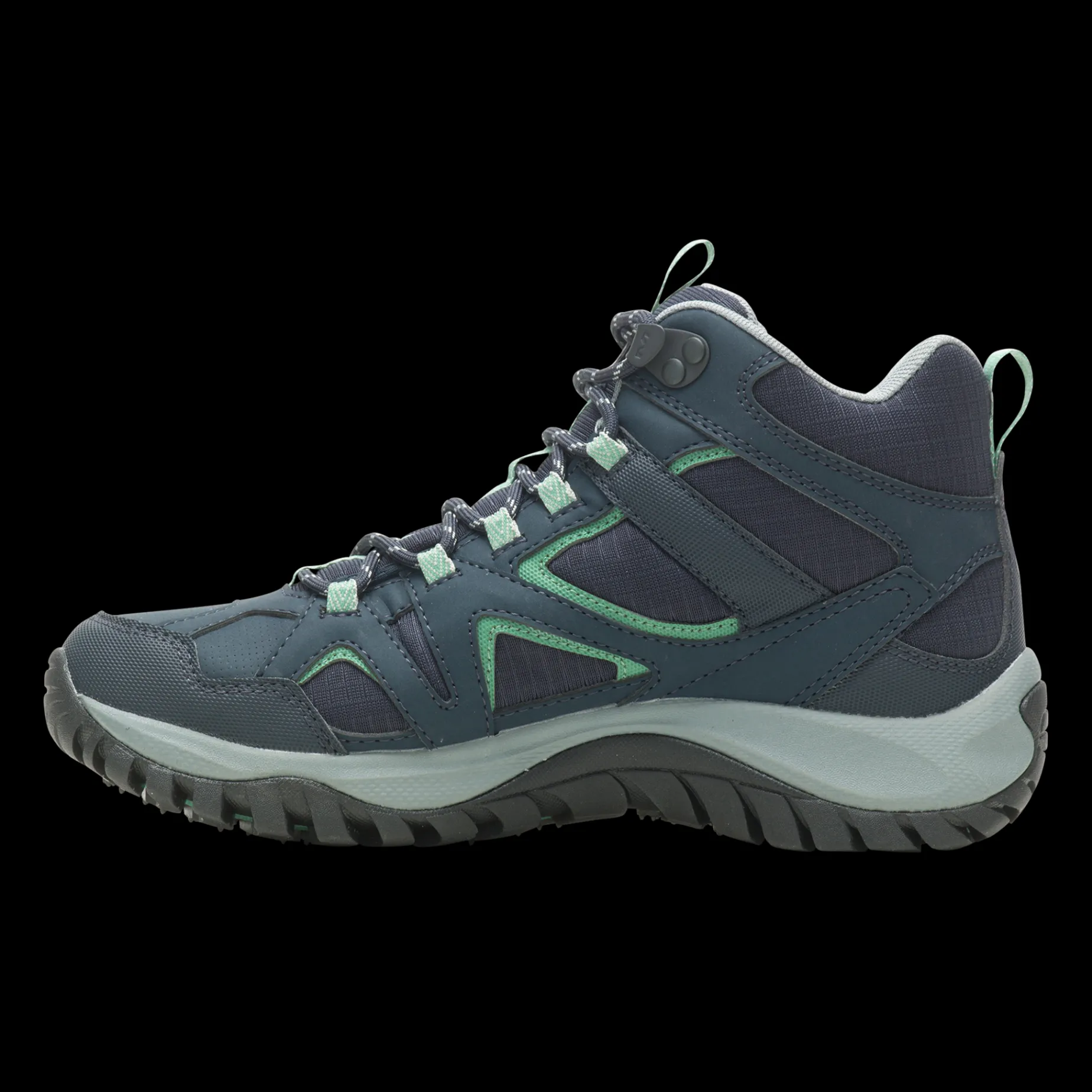 Bryce Radius Mid Gore-Tex, tursko dame - Tursko & Fjellsko Dame - Bryce Radius Mid Gore-Tex, tursko dame