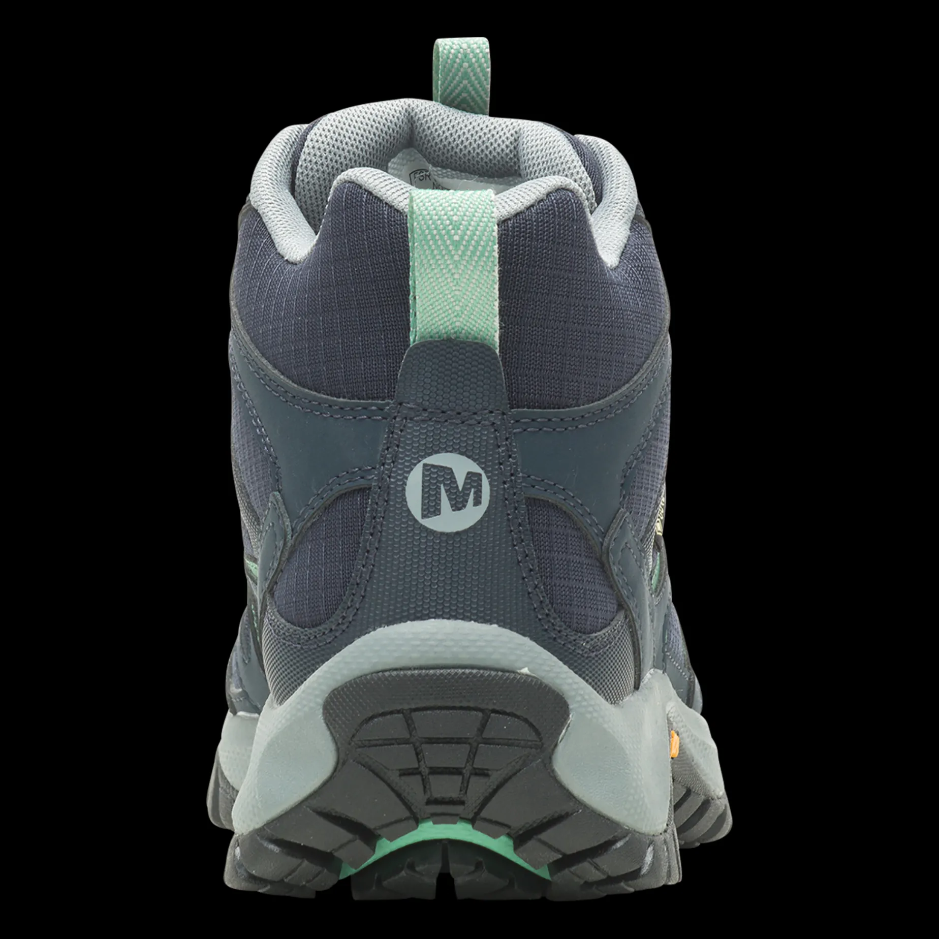 Bryce Radius Mid Gore-Tex, tursko dame - Tursko & Fjellsko Dame - Bryce Radius Mid Gore-Tex, tursko dame