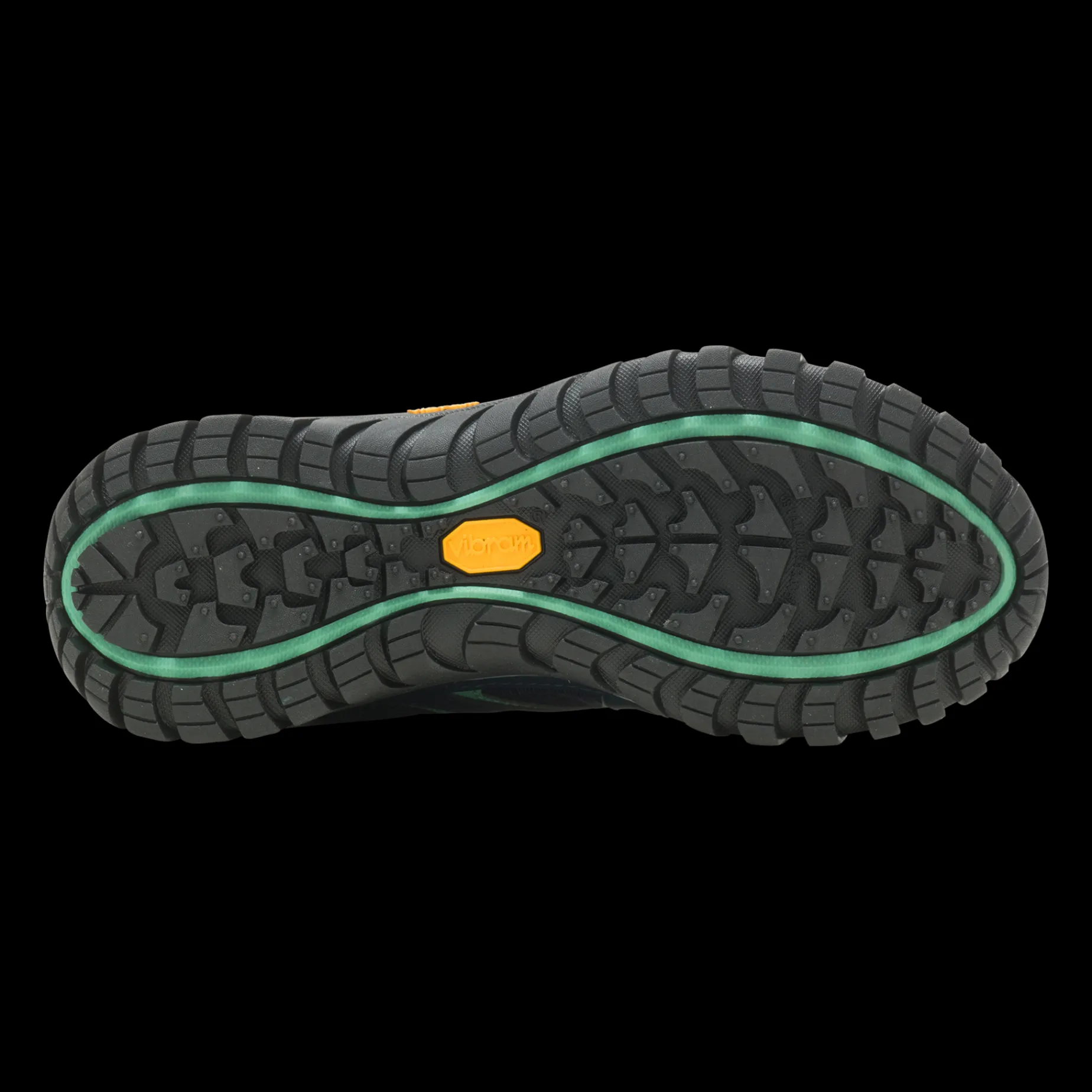 Bryce Radius Mid Gore-Tex, tursko dame - Tursko & Fjellsko Dame - Bryce Radius Mid Gore-Tex, tursko dame