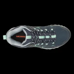 Bryce Radius Mid Gore-Tex, tursko dame - Tursko & Fjellsko Dame - Bryce Radius Mid Gore-Tex, tursko dame