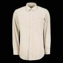 Bryggen Shirt, skjorte - Skjorte - Bryggen Shirt, skjorte