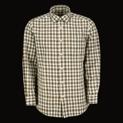 Bryggen Shirt, skjorte - Skjorte - Bryggen Shirt, skjorte