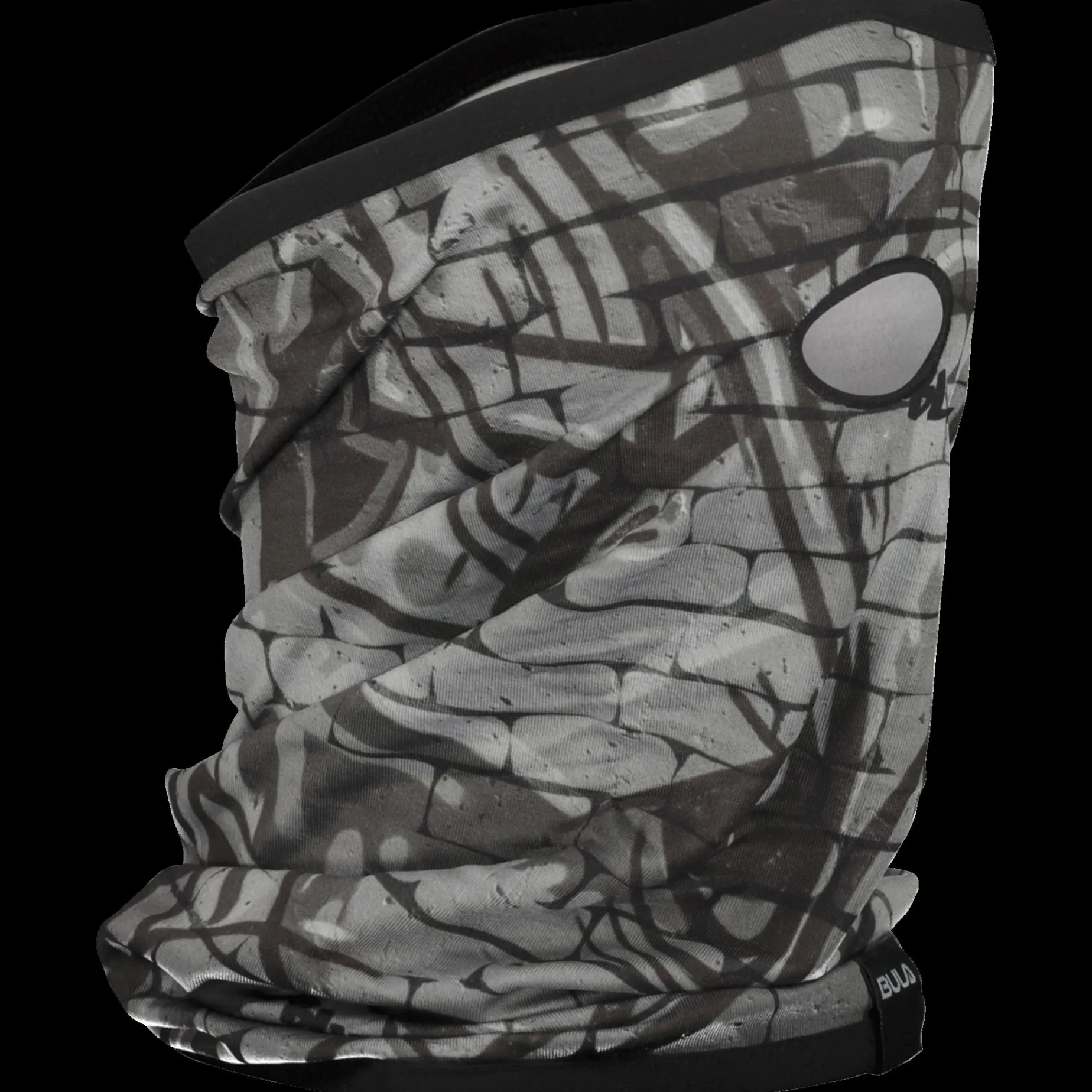 Bula Air Tube 24/25, hals unisex - Ski- & Snowboardklær - Bula Air Tube 24/25, hals unisex