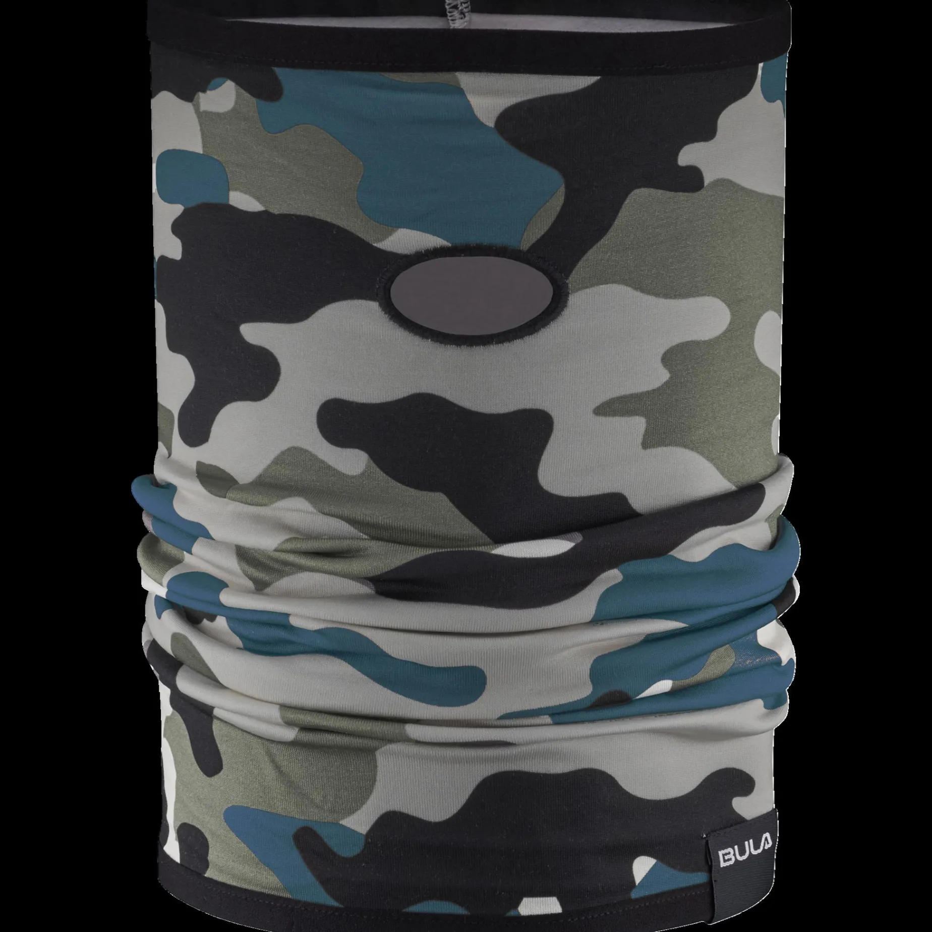 Bula Air Tube 24/25, hals unisex - Ski- & Snowboardklær - Bula Air Tube 24/25, hals unisex