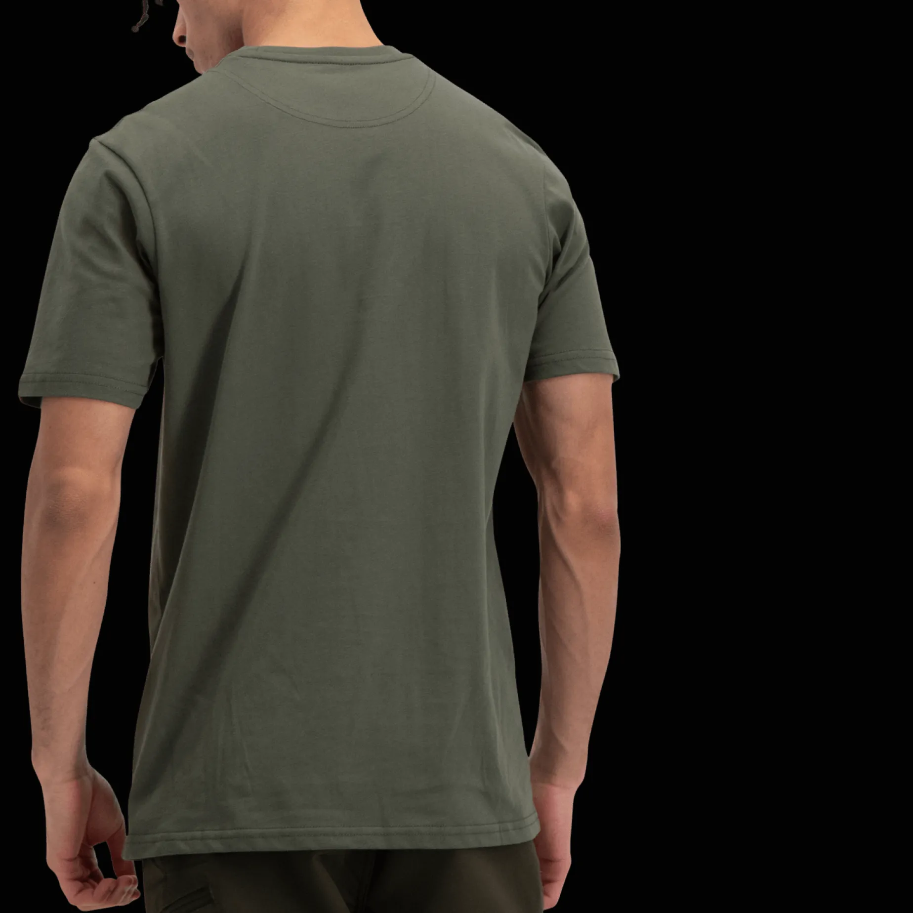 Bullet T-shirt, t-skjorte - Skjorte - Bullet T-shirt, t-skjorte