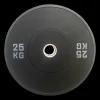 Bumper Plate 25 kg, vektskive - Vektskiver - Bumper Plate 25 kg, vektskive