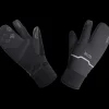 C5 Gore-Tex Infinium Thermo Split Gloves, sykkelhansker, unisex - Sykkelhansker - C5 Gore-Tex Infinium Thermo Split Gloves, sykkelhansker, unisex