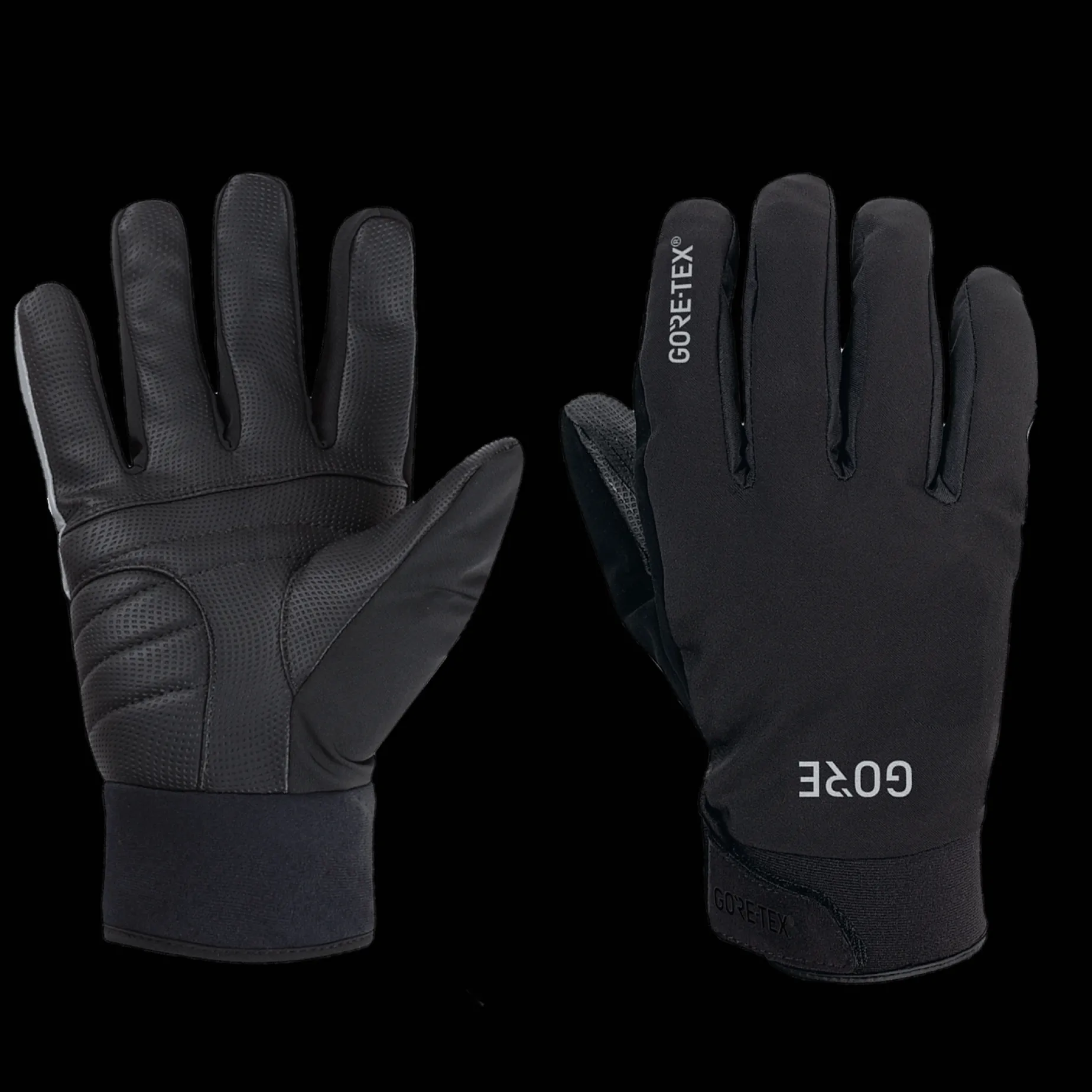 C5 GORE-TEX Thermo glove, sykkelhanske, herre - Sykkelhansker - C5 GORE-TEX Thermo glove, sykkelhanske, herre
