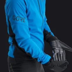C5 GORE-TEX Thermo glove, sykkelhanske, herre - Sykkelhansker - C5 GORE-TEX Thermo glove, sykkelhanske, herre