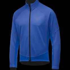 C3 GTX Infinium thermo Softshell jacket 22/23, sykkeljakke, høst og vinter herre - Sykkeljakker - C3 GTX Infinium thermo Softshell jacket 22/23, sykkeljakke, høst og vinter herre