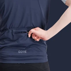 C5 Opti jersey, sykkeltrøye herre - Sykkeltrøyer - C5 Opti jersey, sykkeltrøye herre