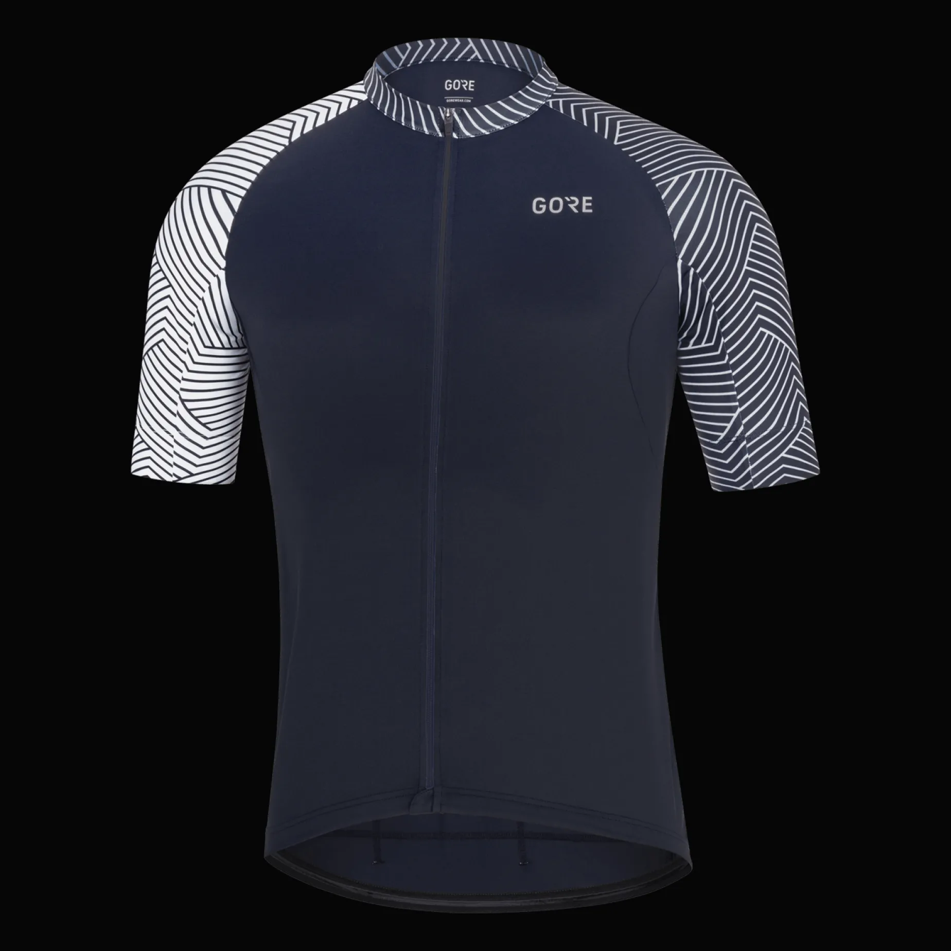 C5 Opti jersey, sykkeltrøye herre - Sykkeltrøyer - C5 Opti jersey, sykkeltrøye herre