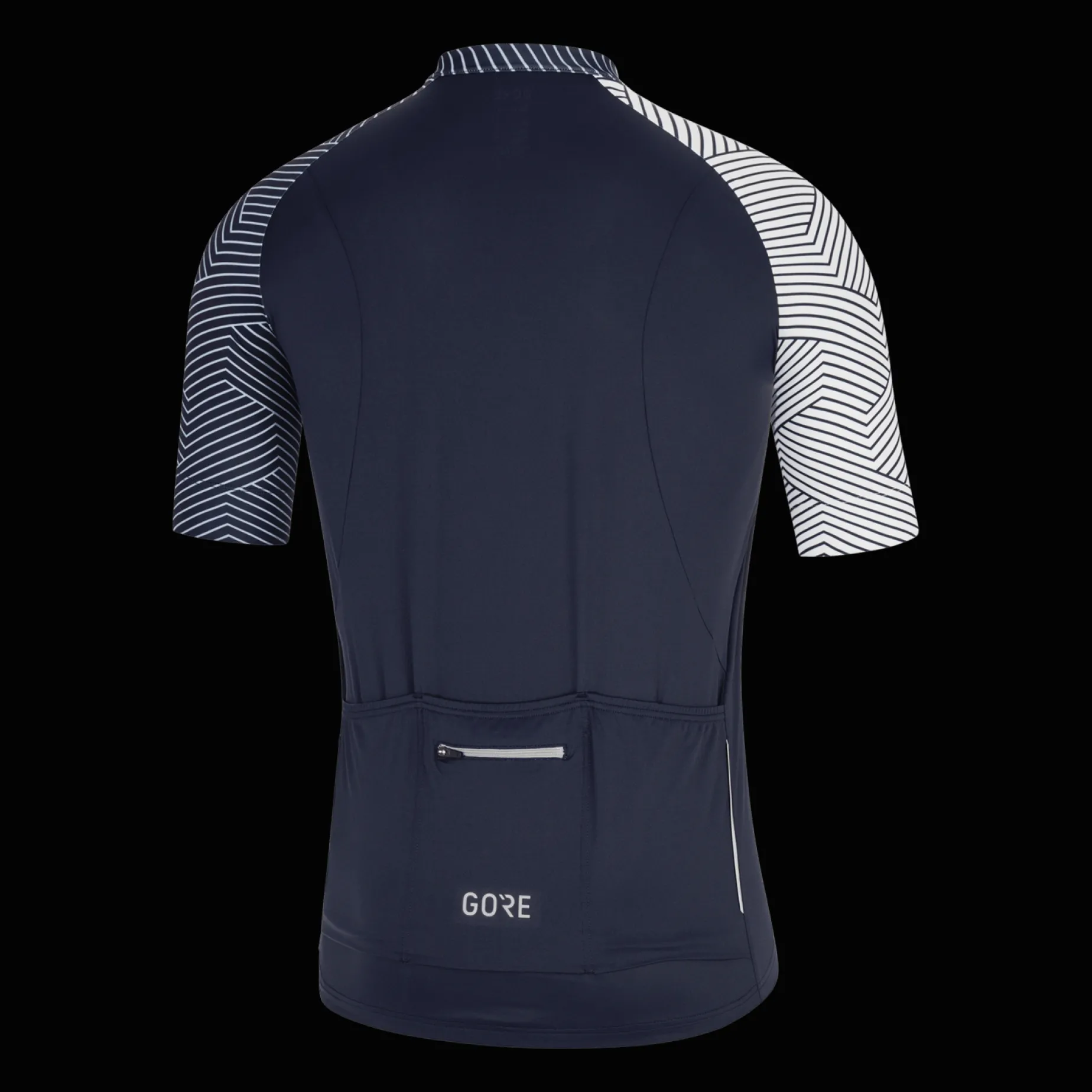 C5 Opti jersey, sykkeltrøye herre - Sykkeltrøyer - C5 Opti jersey, sykkeltrøye herre
