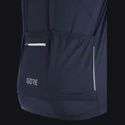 C5 Opti jersey, sykkeltrøye herre - Sykkeltrøyer - C5 Opti jersey, sykkeltrøye herre