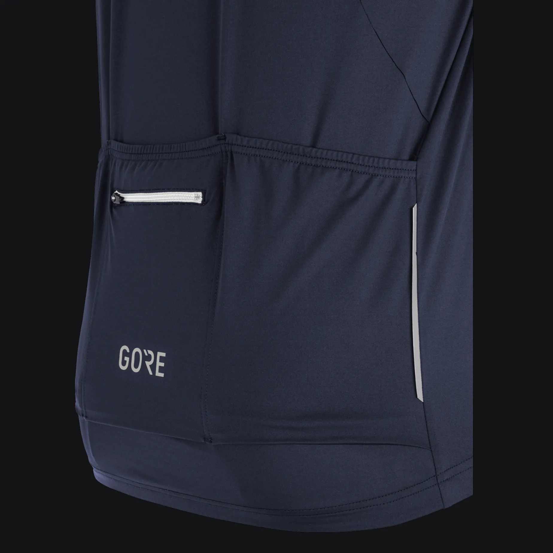 C5 Opti jersey, sykkeltrøye herre - Sykkeltrøyer - C5 Opti jersey, sykkeltrøye herre