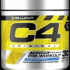 C4 Original Icy Blue Raspberry,pre-workout-pulver - Pre-Workout - C4 Original Icy Blue Raspberry,pre-workout-pulver