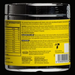 C4 Original Pink Lemonade, pre-workout-pulver - Pre-Workout - C4 Original Pink Lemonade, pre-workout-pulver
