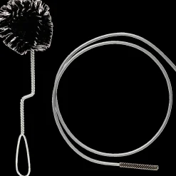 Camelbak Reservoir Cleaning Brush Kit 24/25, rengjøringsbørster drikkesystem - Langrennstilbehør - Camelbak Reservoir Cleaning Brush Kit 24/25, rengjøringsbørster drikkesystem