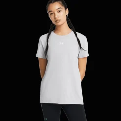 Campus Core Short Sleeve, t-skjorte, dame - Fritids T-Skjorte - Campus Core Short Sleeve, t-skjorte, dame