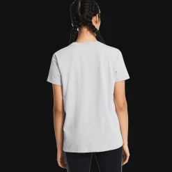 Campus Core Short Sleeve, t-skjorte, dame - Fritids T-Skjorte - Campus Core Short Sleeve, t-skjorte, dame