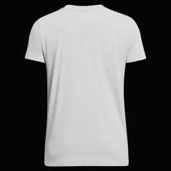 Campus Core Short Sleeve, t-skjorte, dame - Fritids T-Skjorte - Campus Core Short Sleeve, t-skjorte, dame