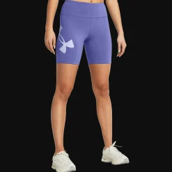 Campus 7in Short, dame - Treningsshorts - Campus 7in Short, dame